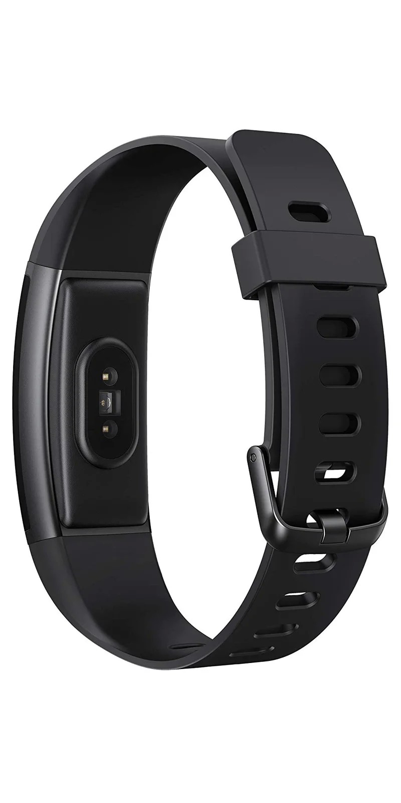 Realme Smart Bracelet Fit Band Watch (RMA183) - Black