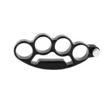 High Strength Knuckles Finger Hand Grip For Gopro