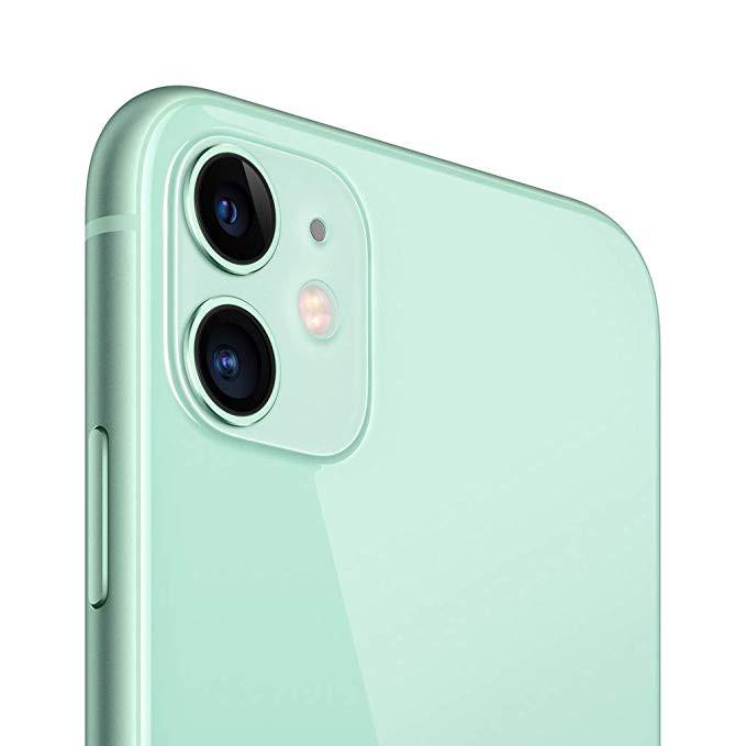 Apple IPhone 11 (128GB) - Green